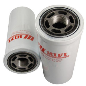 Filtre hydraulique Hifi Filter SH 66317