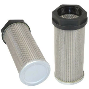 Filtre hydraulique Hifi Filter SH 776614