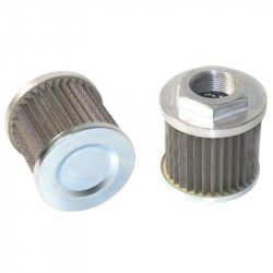 Filtre hydraulique Hifi Filter SH 776618