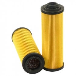 Filtre hydraulique Hifi Filter SH 93184