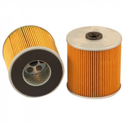 Filtre à gasoil Hifi Filter SN 25007