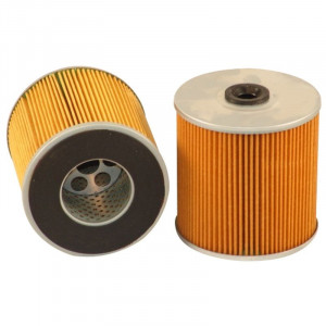 Filtre à gasoil Hifi Filter SN 25007