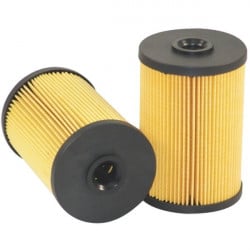 Filtre à gasoil Hifi Filter SN 25084