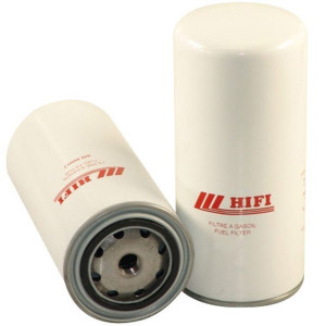 Filtre à gasoil Hifi Filter SN 25176