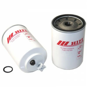 Filtre à gasoil Hifi Filter SN 30040 B