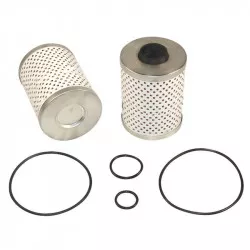 Filtre à gasoil Hifi Filter SN 40615