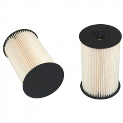 Filtre à gasoil Hifi Filter SN 40666