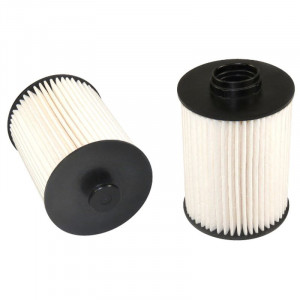 Filtre à gasoil Hifi Filter SN 40685