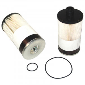 Filtre à gasoil Hifi Filter SN 40740