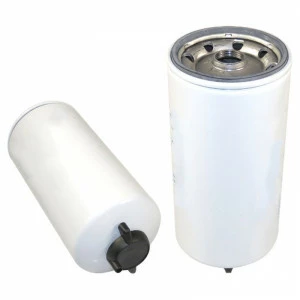 Filtre à gasoil Hifi Filter SN 40749