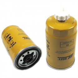 Filtre à gasoil Hifi Filter SN 40801