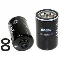 Filtre à gasoil Hifi Filter SN 40840