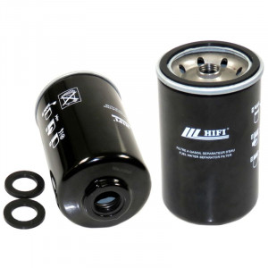 Filtre à gasoil Hifi Filter SN 40840