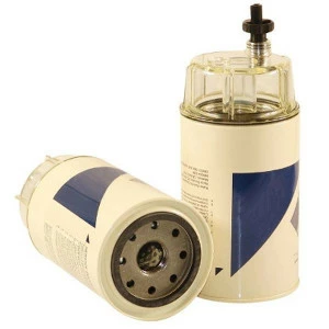 Filtre à gasoil Hifi Filter SN 55110 B