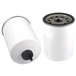 Filtre à gasoil Hifi Filter SN 55711