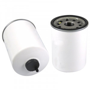 Filtre à gasoil Hifi Filter SN 55711