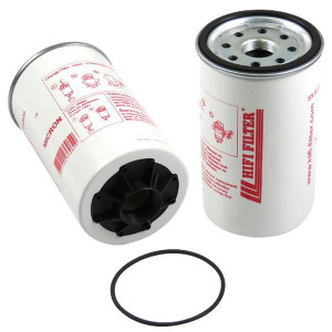 Filtre à gasoil Hifi Filter SN 902830