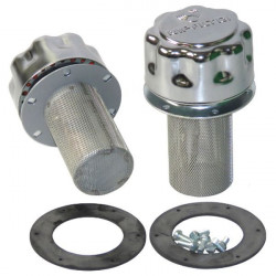 Filtre d'aération Hifi Filter TCO 326