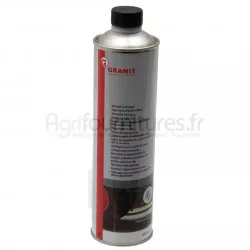 Stop fuites d'huile moteur Granit