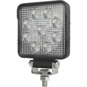 Lampe de travail Granit LED longue portée