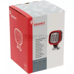 Lampe de travail Granit LED puissante
