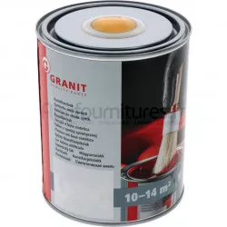Peinture JCB jaune, pot 1 L