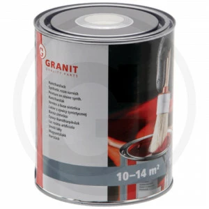 Peinture Reisch vert, pot 1 L