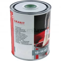 Peinture Amazone vert, pot 1 L