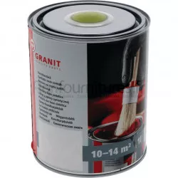 Peinture Claas vert, pot 1 L