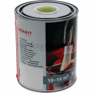 Peinture Claas vert, pot 1 L