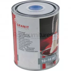 Peinture pour tracteurs New Holland bleu, pot 1 L