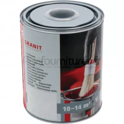 Peinture pour tracteurs Deutz bleu noir, pot 1 L
