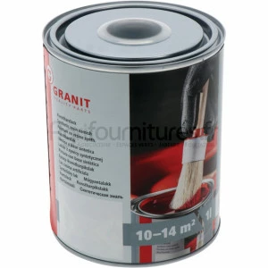 Peinture pour tracteurs Deutz bleu noir, pot 1 L