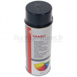 Peinture pour tracteurs Fiat bleu, aérosol 400 ml