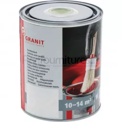 Peinture pour tracteurs Fiat blanc diamant, pot 1 L