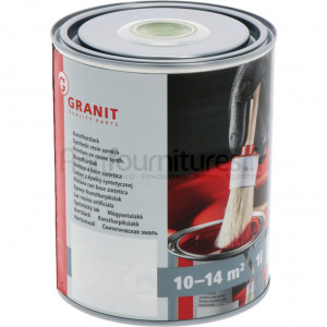 Peinture pour tracteurs Fiat blanc diamant, pot 1 L