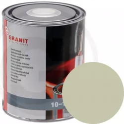 Peinture pour tracteurs Güldner gris, pot 1 L
