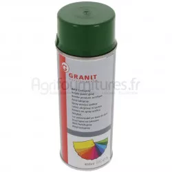 Peinture pour tracteurs Deutz vert, aérosol 400 ml