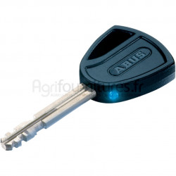 Cadenas haute résistance Abus, petit étrier