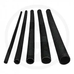 Durite pour circuit de refroidissement 22 x 29 mm, long. 1 m