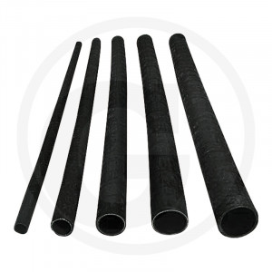 Durite pour circuit de refroidissement 85 x 97 mm, long. 1 m