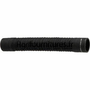 Durite Superflex anti-pincement, 63,5 x 500 mm