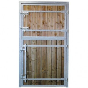 Porte 1,20 m de box modèle PRO La Gée Cheval