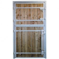 Porte 1,20 m de box modèle PRO La Gée Cheval