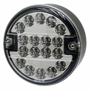 Feu de recul à LED