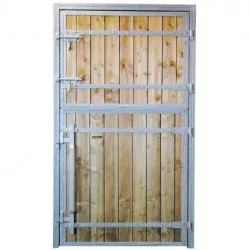 Porte 1,20 m de box modèle PRO La Gée Cheval