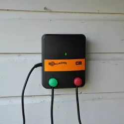 M50 Electrificateur sur secteur