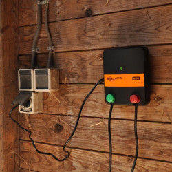 M50 Electrificateur sur secteur