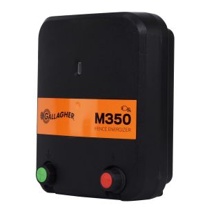 M350 Electrificateur sur secteur