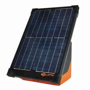 S200 Electrificateur Solaire